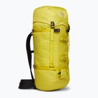 Lezecký batoh Black Diamond Speed 30 l S-M sulphur