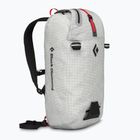 Lezecký batoh Black Diamond Blitz 20 l alloy