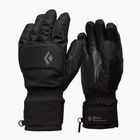 Trekingové rukavice Black Diamond Mission black