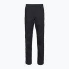 Dámské kalhoty do deště Black Diamond Fineline Stretch FZ black