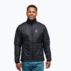 Pánská zateplená bunda Black Diamond Solution 2.0 Hoody AP7440820002SML1 black