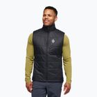 Pánská vesta Black Diamond Solution Vest black