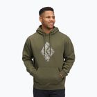 Pánská mikina Black Diamond Engineered Diamond Po Hoody tundra