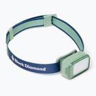 Dětská čelová svítilna Black Diamond Wiz Kid 40 desert sage