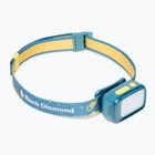 Dětská čelová svítilna Black Diamond Wiz Kid 40 creek blue