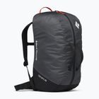 Lezecký batoh Black Diamond Stone Duffel 42 l carbon