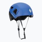 Lezecká helma Black Diamond Capitan E drifter blue