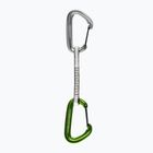 Lezecká expreska Black Diamond Litewire Quickdraw 12 cm envy green
