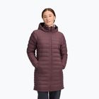 Dámský péřový kabát Black Diamond Access Down 2.0 Parka fig