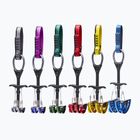 Sada lezeckých friendů Black Diamond C4 Cam Set .4-3 6 pcs.