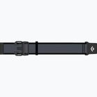 Opasek na kalhoty Black Diamond Stretch black