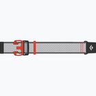 Opasek na kalhoty Black Diamond Stretch alloy