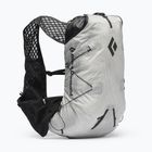 Horolezecký batoh Black Diamond Distance 8 l alloy