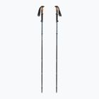 Trekové hole Black Diamond Trail Vista FLZ Trekking midnight blue