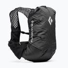 Lezecký batoh Black Diamond Distance L 8 l black