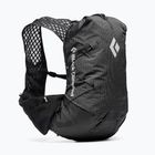 Dámský lezecký batoh Black Diamond Distance 8 l black