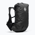 Dámský lezecký batoh Black Diamond Distance BD6813550002LRG1 15 l black