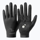 Cyklistické rukavice Rockbros Full-finger S407-1 black
