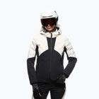 Dámská lyžařská bunda Dainese Zives Aerosense Dry lily/white/stretch/limo