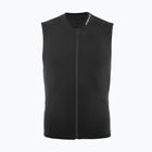 Pánská ochranná vesta Dainese Auxagon 2 stretch/lime/stretch/lime