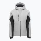Pánská lyžařská bunda Dainese Etra Aerosense Dry Core Ready grey/stretch limo