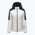 Dámská lyžařská bunda Dainese Virtus Dermizax EV brilliant white/stretch limo