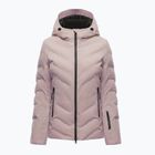 Dámská lyžařská bunda Dainese Nova Aerosense Dry pale lilac