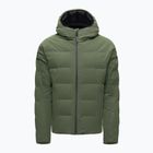 Pánská lyžařská bunda Dainese Ski Downjacket kaki