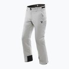 Pánské lyžařské kalhoty Dainese Onira Aerosense Dry lightgrey