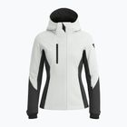 Dámská lyžařská bunda Dainese Nivalis brilliant white/stretch limo