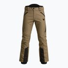 Pánské lyžařské kalhoty Dainese Speed Demon Lab Pro 2.0 kaki