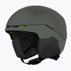 Lyžařská helma BOGNER Cortina MIPS Pro mono matt slate green