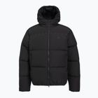 Zimní bunda Lacoste BH2608 Hooded black