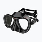 Potápěčská maska SEAC Cove black/red
