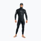 Pánský potápěčský neopren SEAC Royal 7 mm Long John+Jacket black