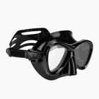 Sada na šnorchlování SEAC Bis Capri Top black