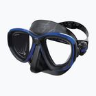 Potápěčská maska SEAC Afrodite blue