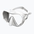 Potápěčská maska SEAC Pura Antifog white