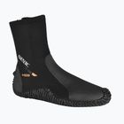 Neoprenové boty SEAC Basic HD Zip 5 mm black