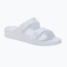 Dámské pantofle Scholl Bahia EVA white