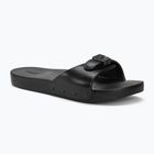 Dámské pantofle Scholl Pescura Flat Aqua Eva black