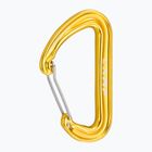 Lezecká karabina CAMP Photon Wire yellow