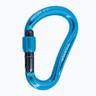 Karabina CAMP Atom Lock blue