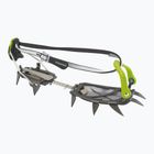 Mačky poloautomatické CAMP Stalker Semi Automatic green