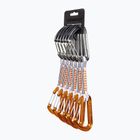 Lezecké expresky CAMP Photon Wire Express KS Dyneema 6 pack 12 cm