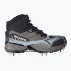 Nesmeky CAMP Ice Master Pro grey/light blue