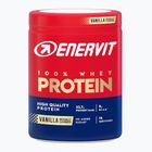 Proteinový doplněk Enervit Whey 100% 420 g vanilla