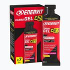 Sada energetických gelů Enervit Carbo Gel C2:1Pro 7 pcs x 60 ml mango