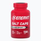 Kapsle se solemi a vitamíny Enervit Mineral Salt 120 caps