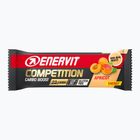 Energetická tyčinka Enervit Sport Competition 30 g apricot